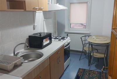 Garsonieră decomandată în Gării - 3