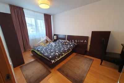 Casa tip Duplex cartier Green Valley 900 euro + Tva - 8