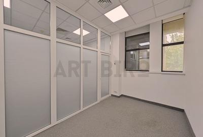 Zero comision, 210-220mp birou Grozavesti, parcare, showroom sau birou - 5