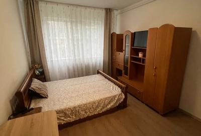 Garsoniera de inchiriat - 4