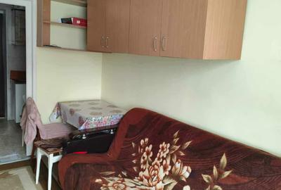 GARSONIERA BINE COMPARTIMENTATA - 3