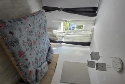 Apartament cu 2 camere semidecomandat, mobilat în Kogălniceanu - 5