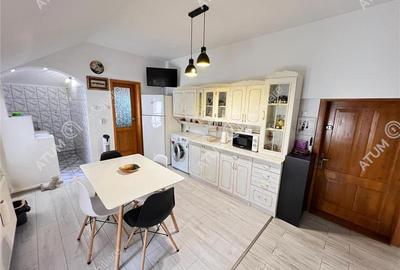 Garsonieră decomandată, mobilată în Aeroport - 6