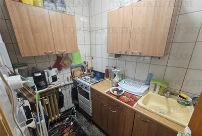 Garsoniera de in zona Veteranilor/metrou Lujerului - 3