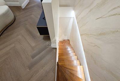 Vanzare apartament 2 camere Bdul Carol Biserica Armeneasca - 12