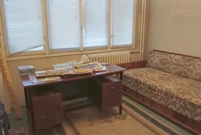 Apartament cu 3 camere semidecomandat în Obor - 5