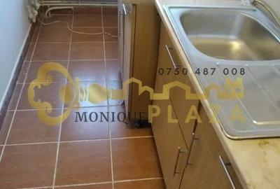 Apartament cu 2 camere semidecomandat în Central - 5