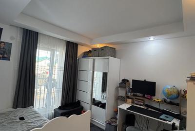 Casă cu 3 camere în Tunari - 7