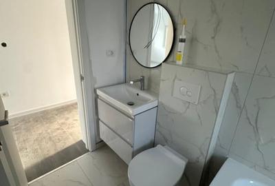 Casă individuală cu 4 camere cu Teren 650 Mp în Ianova - 11