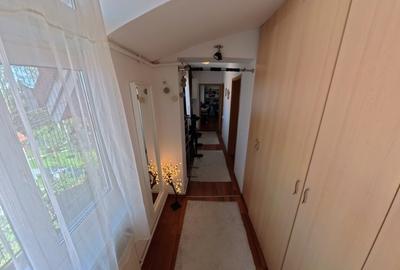Proprietari vindem ap 2 camere, 67 mp utili, Sibiu, Lazaret, str. Frezorilor - 8