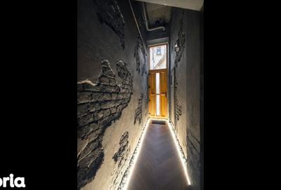 Apartament cu 2 camere în Armeneasca