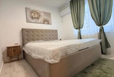 Apartament cu 2 camere decomandat în Gheorgheni - 3