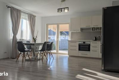 Casă cu 4 camere cu Teren 520 Mp în Vladimirescu - 1