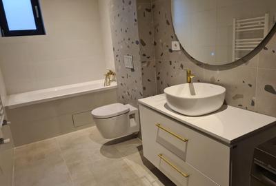 4 Camere - Lângă Pădurea Băneasa, la 1 Minut de British School - 6