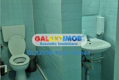 Spațiu comercial, de 80 mp, în Cantemir - 7
