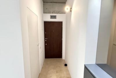 Pescarie Sat Vacanta / Apartament  prima inchiriere / nou - 8