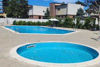 Apartament cu 3 camere decomandat în Olimp - 7