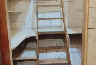 Apartament cu 3 camere în Eminescu - 2