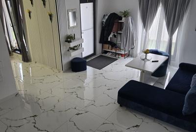 Casă cu 2 camere în Clucereasa - 4