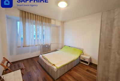 Apartament cu 2 camere decomandat în Drumul Taberei - 4