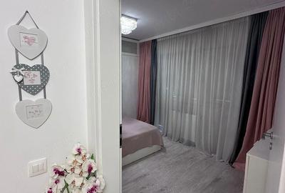 Apartament cu 2 camere în Ghencea - 7