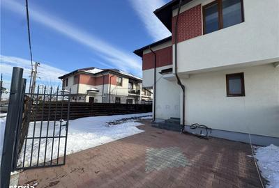 Casă cu 4 camere în Alexandriei - 8