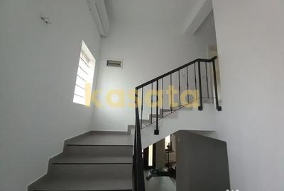 Casă cu 5 camere cu Teren 500 Mp în Nord - 14