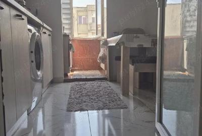 Apartament cu 3 camere decomandat în Central - 4