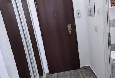 Garsonieră semidecomandată, mobilată în Mănăștur - 6