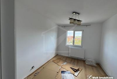 Apartament cu 3 camere, strada Constantin Brancusi - 6