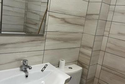 Garsonieră decomandată în Galata - 3