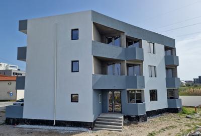 Apartament cu 2 camere semidecomandat în Sud - 9