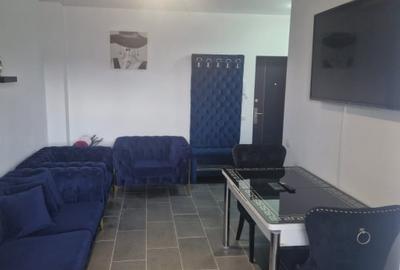 Apartament 2 camere totul nou - prima inchiriere// str. Tineretului 35 bis - 3