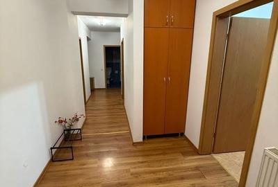 Apartament cu 3 camere decomandat în George Enescu - 4