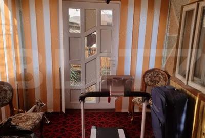 Casă cu 4 camere cu Teren 736 Mp în Măgureni - 2