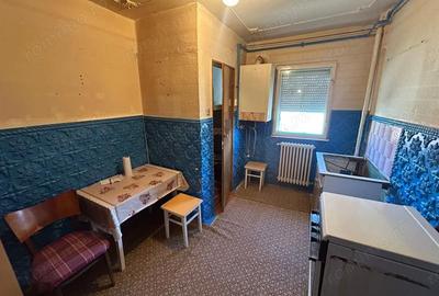 Apartament cu 2 camere decomandat în Central - 6