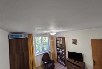 2 camere, decomandat, et 2/4-Drumul Taberei - 3