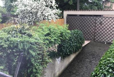 Casa S+P+1+M km5 - 10