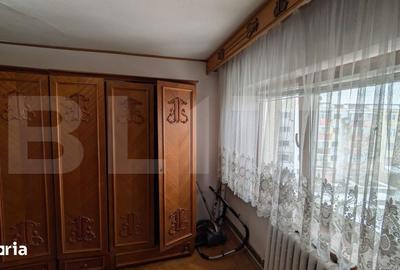 Apartament cu 3 camere decomandat în Sud - 5