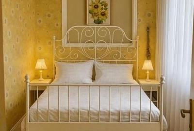 Breaza, Vedere Padure, 5000mp teren, D+P+1E+M, semineu, foisor - 19