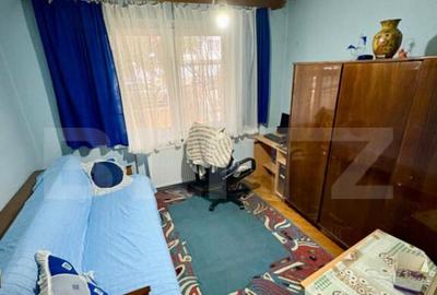 Apartament 3 camere, 67 mp, zona Tudor - 3