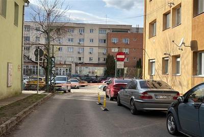 Garsonieră decomandată în Centrul Civic - 11