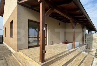 Casă cu 4 camere cu Teren 400 Mp în Săcălaz - 9