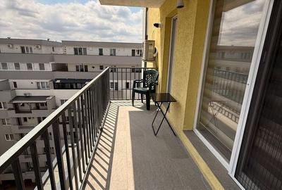 Apartament 2 camere lux, bloc nou, terasă 20 mp, centrală proprie, preț excelent - 20