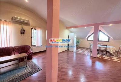 Etaj intreg de inchiriat in vila - Prelungirea Ghencea - 12