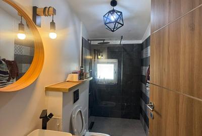 Apartament cu 3 camere semidecomandat în Zorilor - 8
