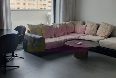 Apartament cu 2 camere, mobilat în 13 Septembrie - 7