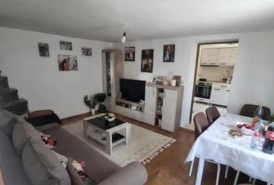 Casă cu 5 camere cu Teren 3100 Mp în Măneuți - 1