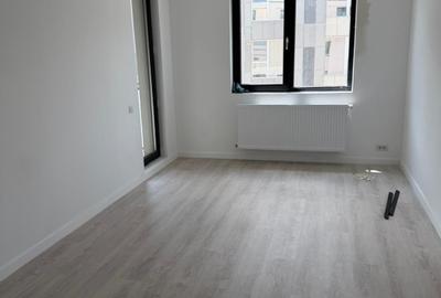 Penthouse cu 4 camere decomandat în Parcul Carol - 9
