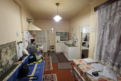 De vanzare casa 2 cam, singur in curte, Targu-Mures, Zona Unirii - 7